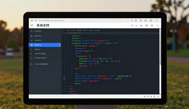 性能优化与适用条件下的技术培训实践