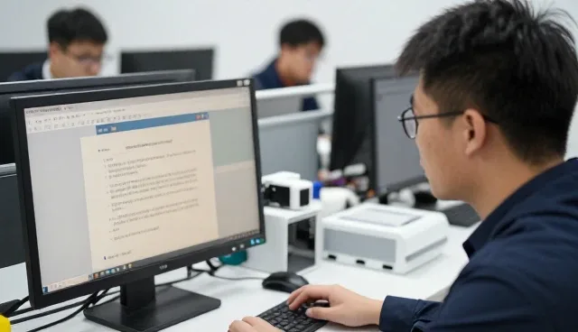 德清县艾语科技有限公司解读技术培训与支持下的发展趋势