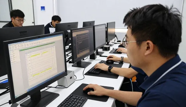 德清县艾语科技有限公司分享技术开发与软件研发应用案例