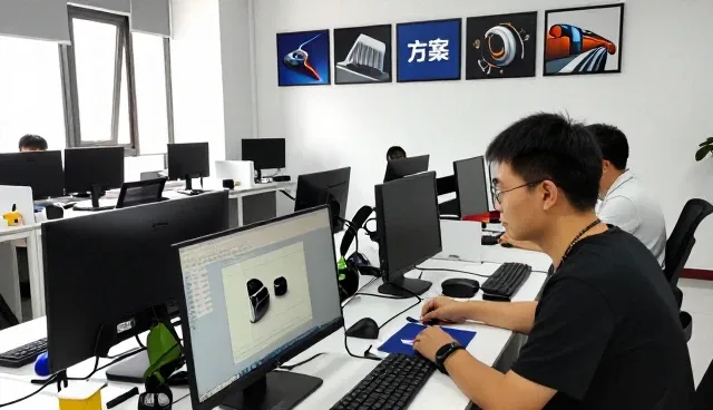 德清县艾语科技有限公司让产品设计与安装调试应用更加简单